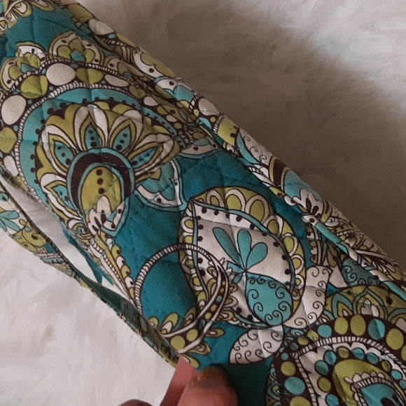 Vera bradley purse - Picture 4 of 4